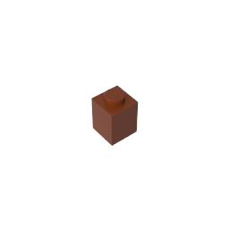 3005 | Brick 1 x 1