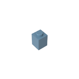 3005 | Brick 1 x 1