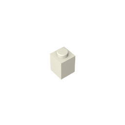 3005 | Brick 1 x 1
