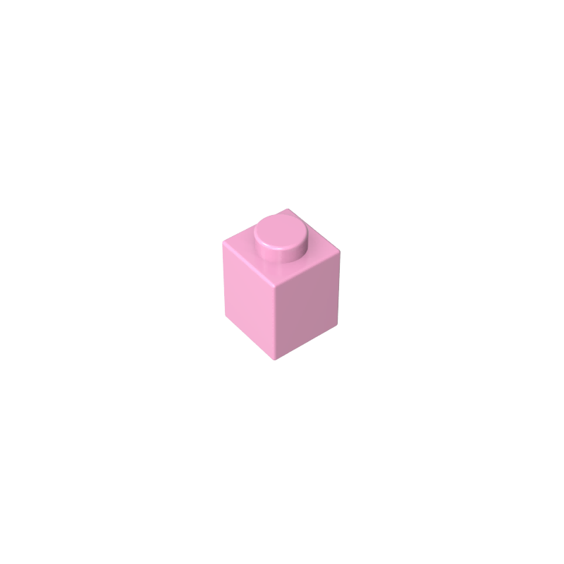 3005 | Brick 1 x 1