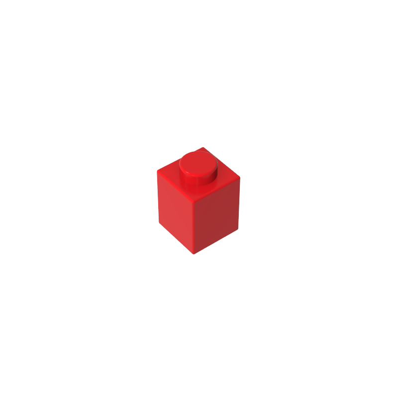3005 | Brick 1 x 1