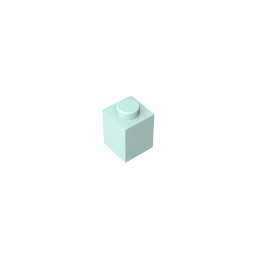 3005 | Brick 1 x 1