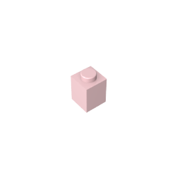 3005 | Brick 1 x 1