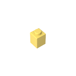 3005 | Brick 1 x 1