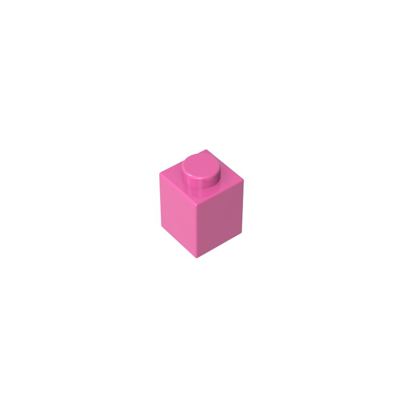 3005 | Brick 1 x 1