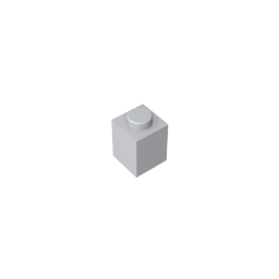 3005 | Brick 1 x 1