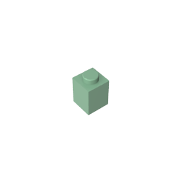 3005 | Brick 1 x 1