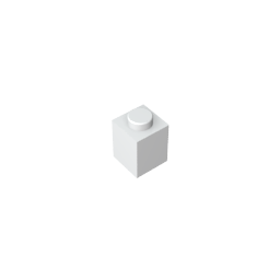 3005 | Brick 1 x 1
