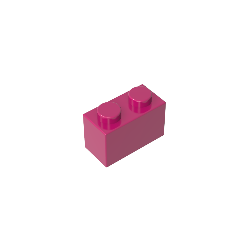 3004 | Brick 1 x 2