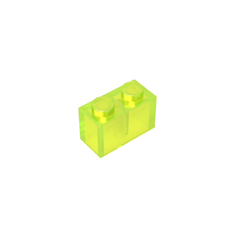 3004 | Brick 1 x 2