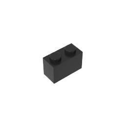 3004 | Brick 1 x 2