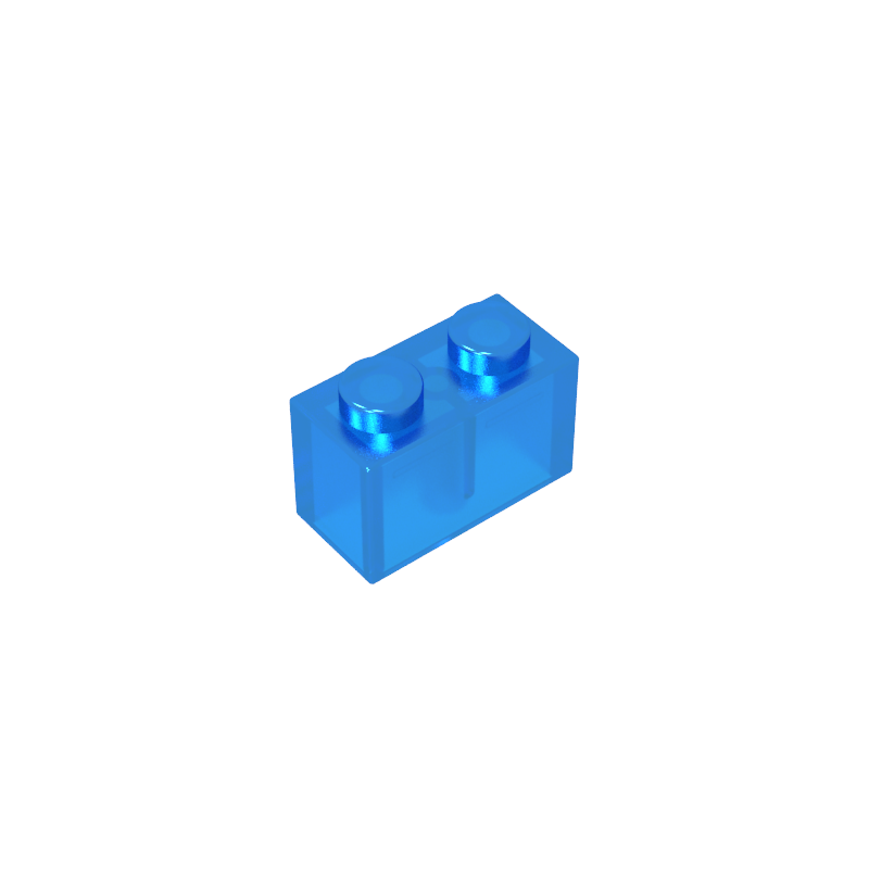 3004 | Brick 1 x 2