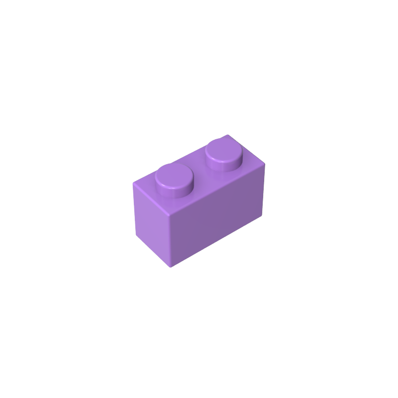 3004 | Brick 1 x 2