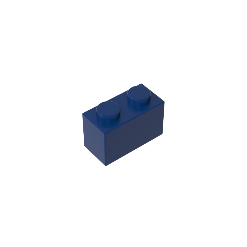 3004 | Brick 1 x 2