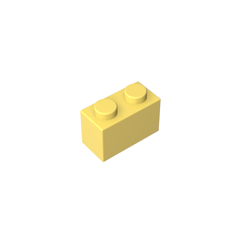 3004 | Brick 1 x 2