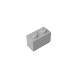 3004 | Brick 1 x 2