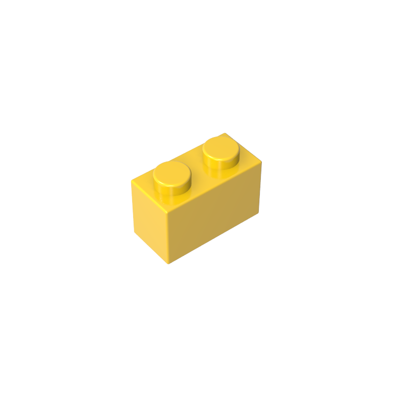 3004 | Brick 1 x 2