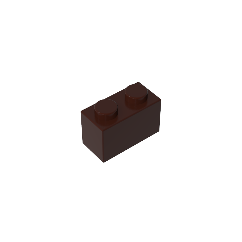 3004 | Brick 1 x 2