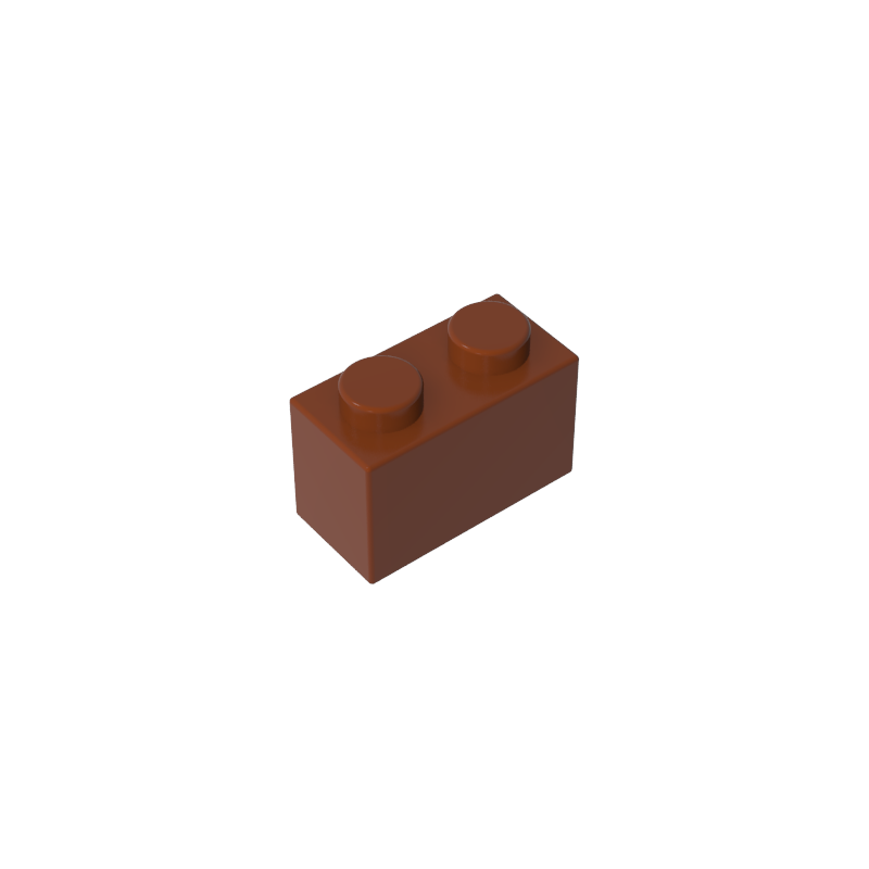 3004 | Brick 1 x 2