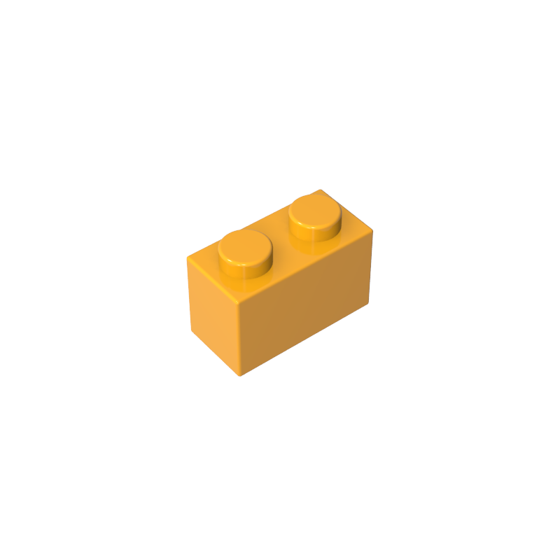 3004 | Brick 1 x 2