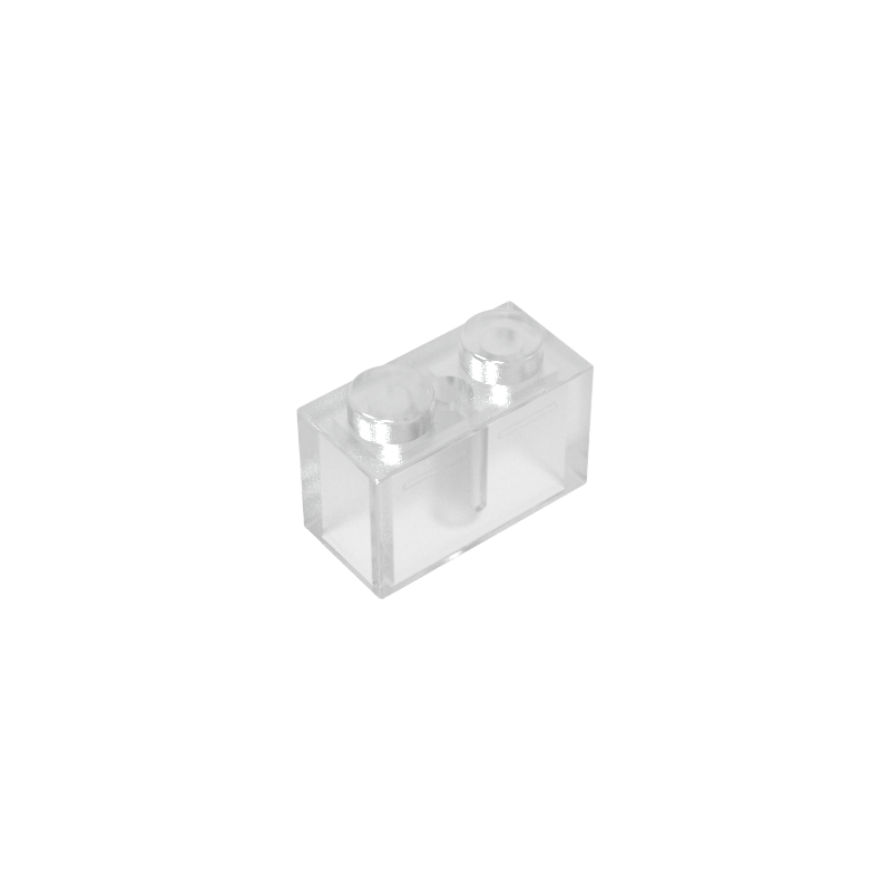 3004 | Brick 1 x 2