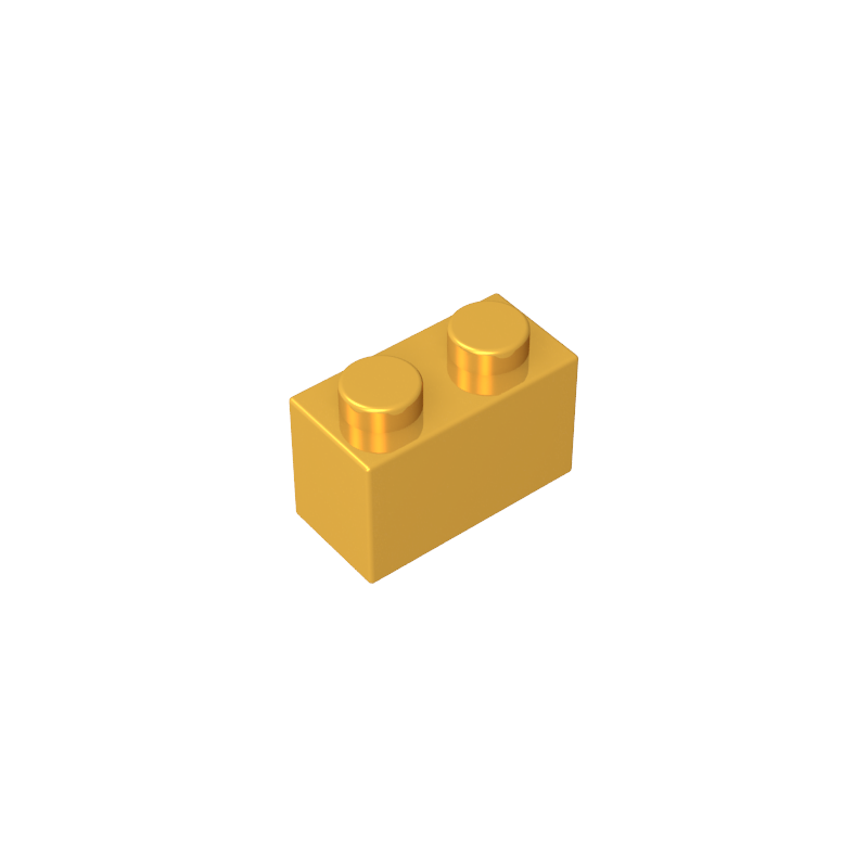 3004 | Brick 1 x 2