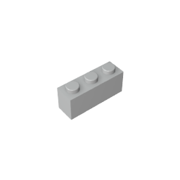 3622 | Brick 1 x 3