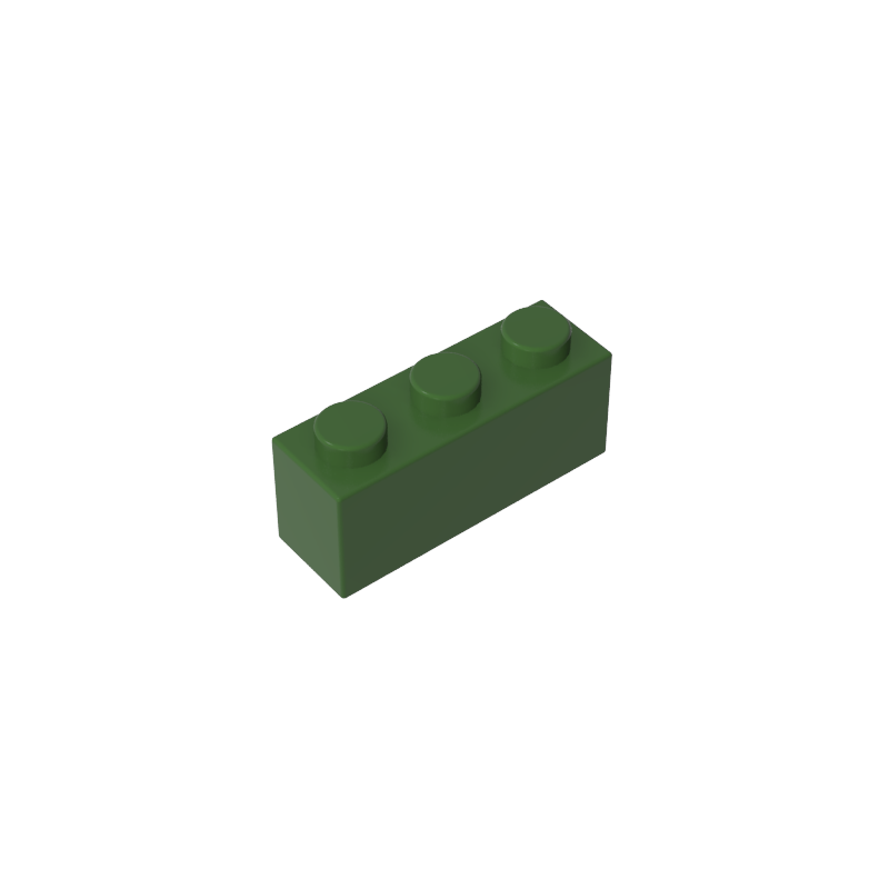 3622 | Brick 1 x 3