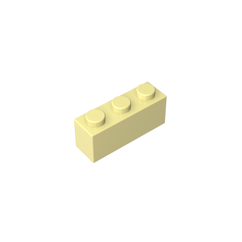 3622 | Brick 1 x 3