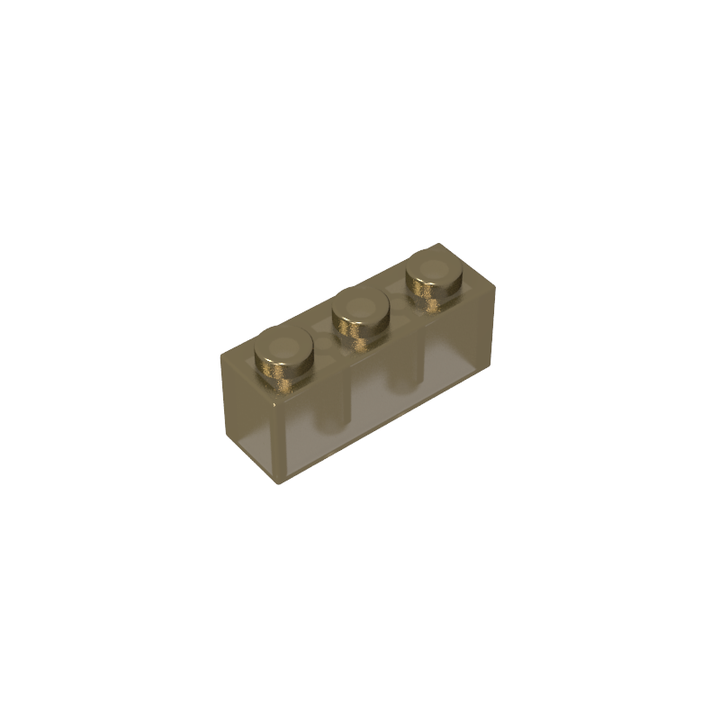 3622 | Brick 1 x 3