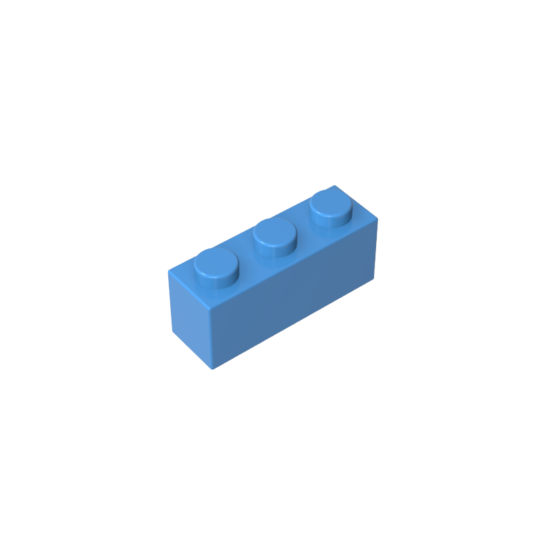 3622 | Brick 1 x 3