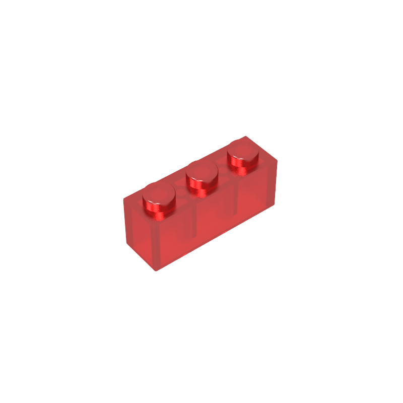 3622 | Brick 1 x 3