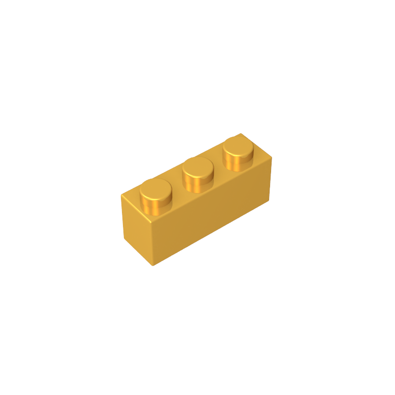 3622 | Brick 1 x 3