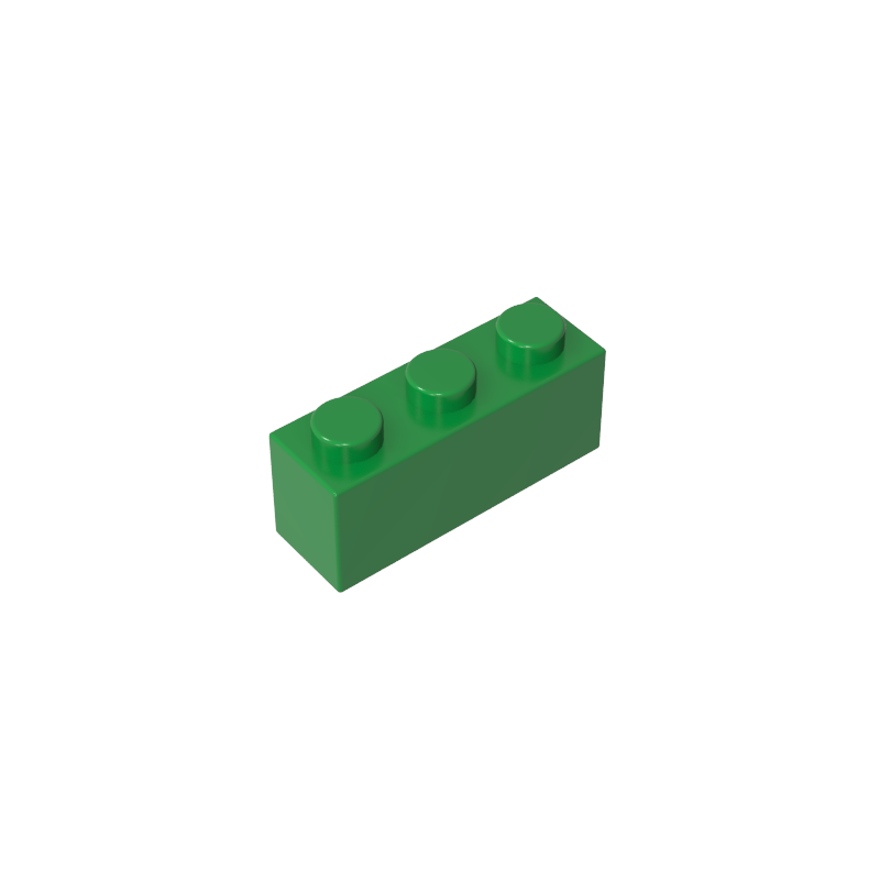 3622 | Brick 1 x 3