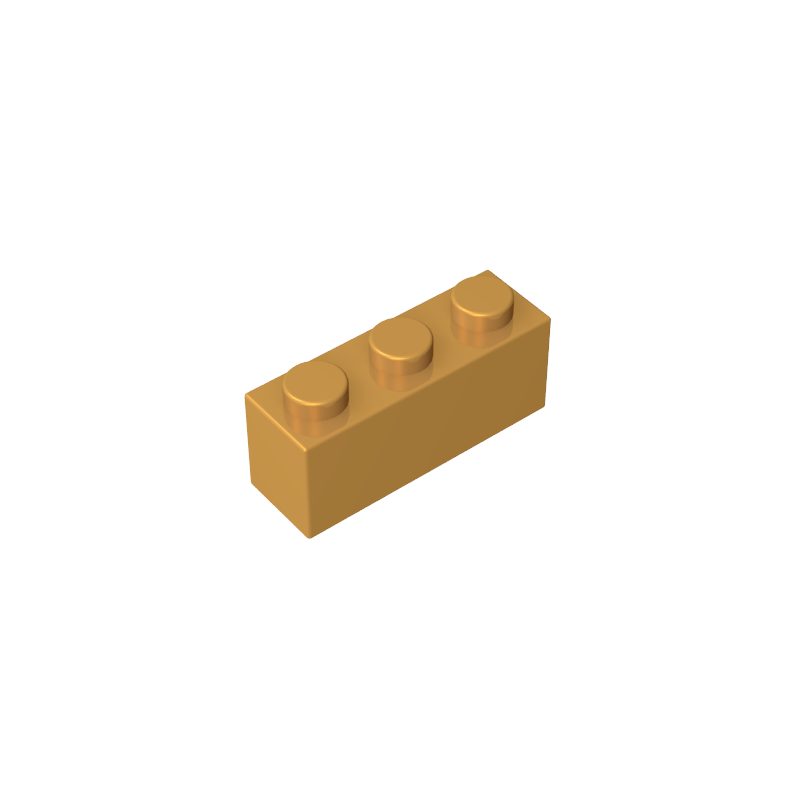 3622 | Brick 1 x 3