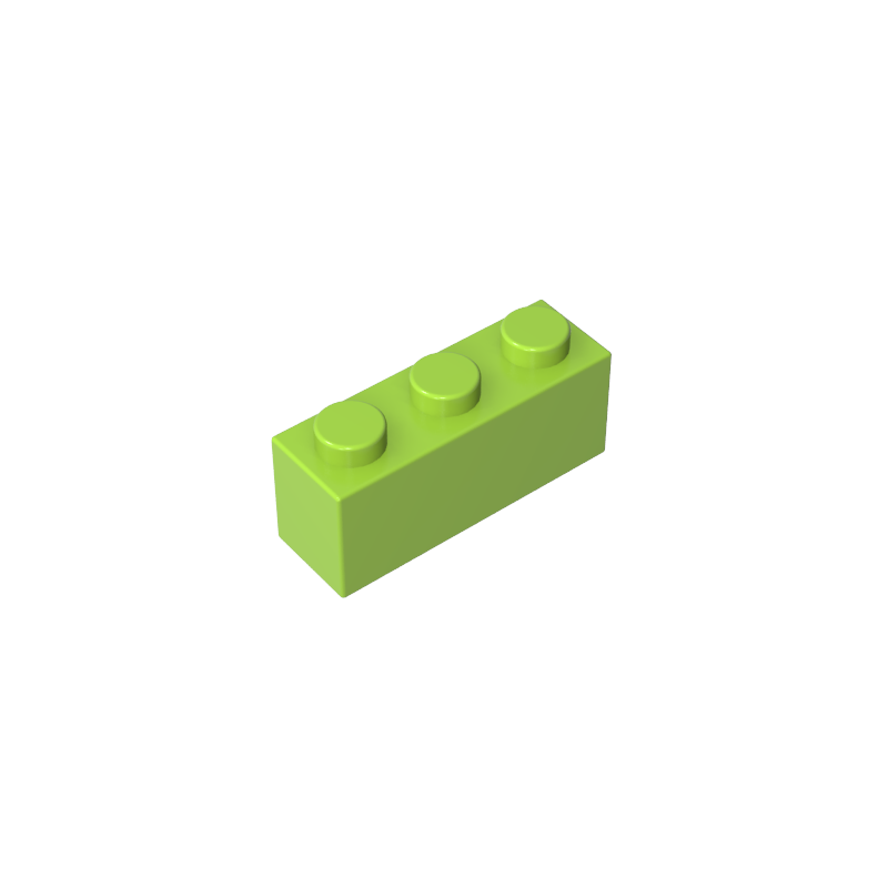 3622 | Brick 1 x 3