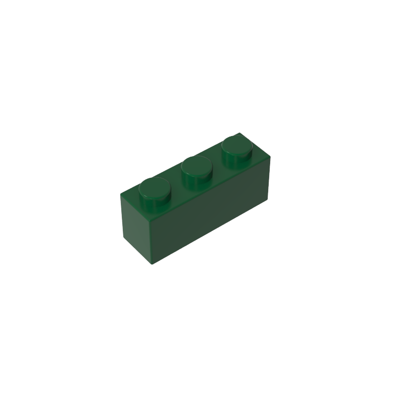 3622 | Brick 1 x 3