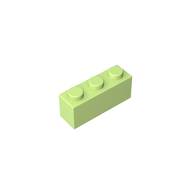 3622 | Brick 1 x 3