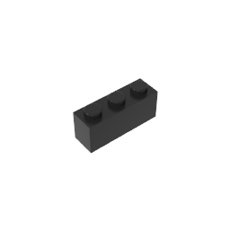 3622 | Brick 1 x 3