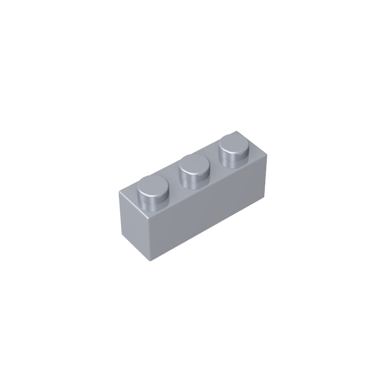 3622 | Brick 1 x 3