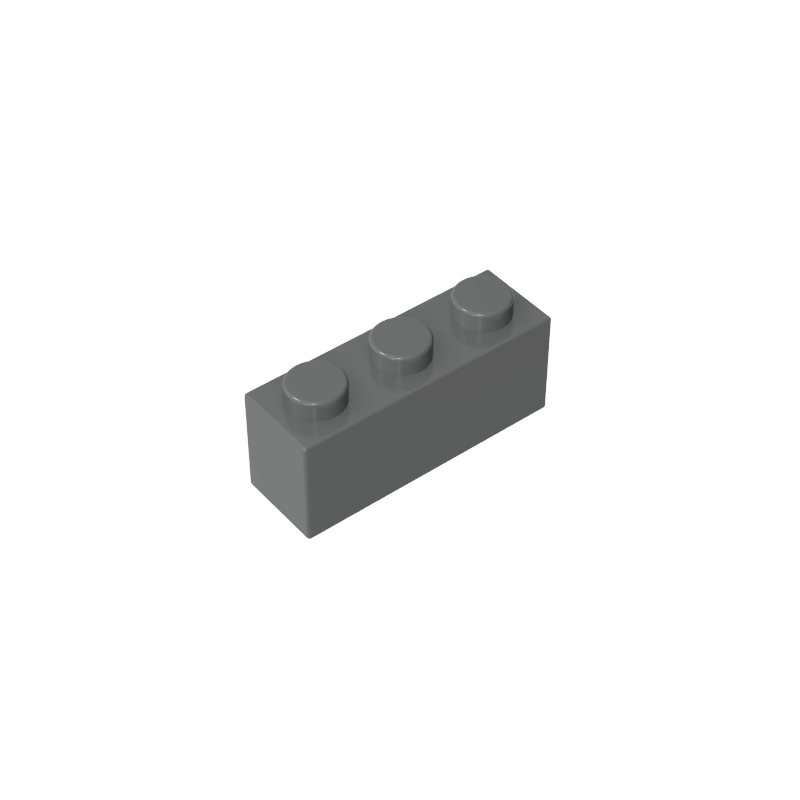 3622 | Brick 1 x 3