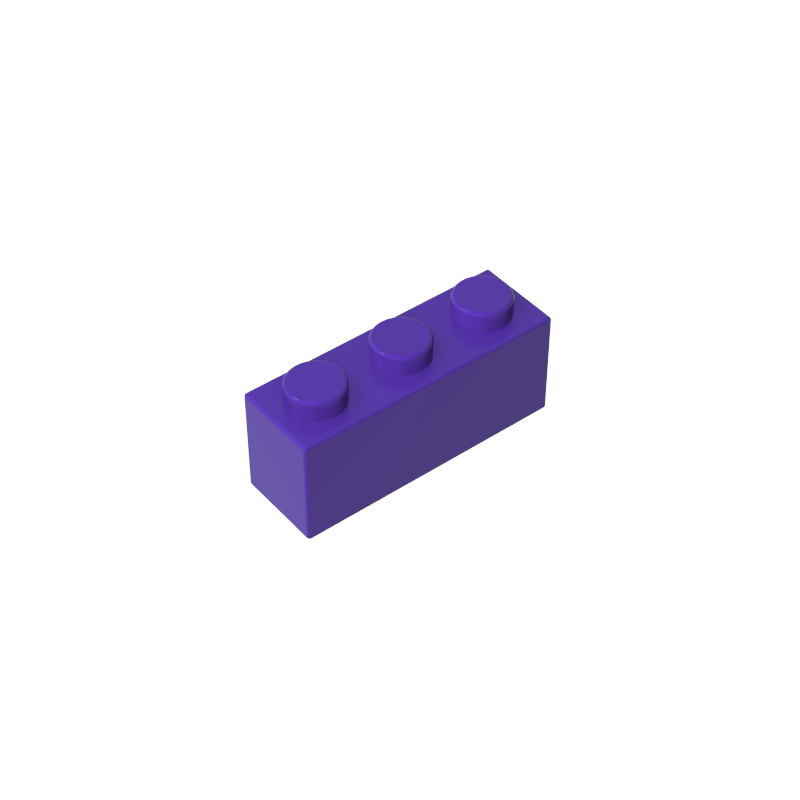 3622 | Brick 1 x 3