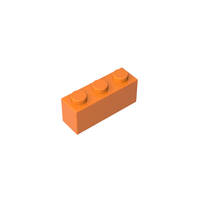 3622 | Brick 1 x 3