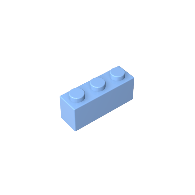 3622 | Brick 1 x 3