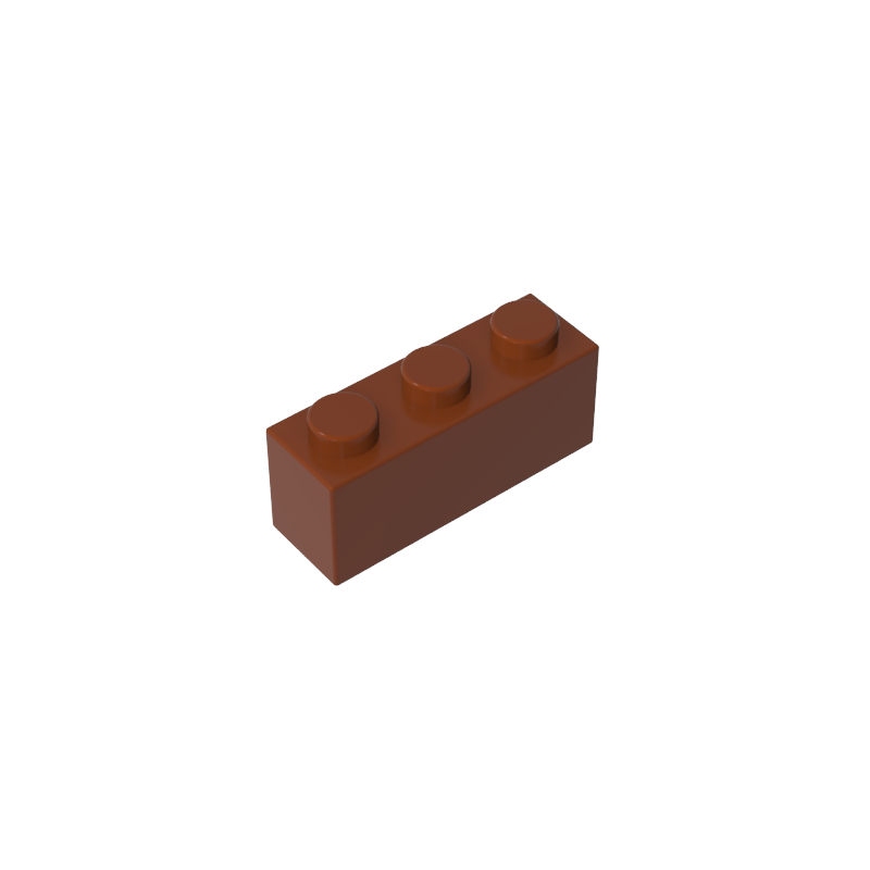 3622 | Brick 1 x 3