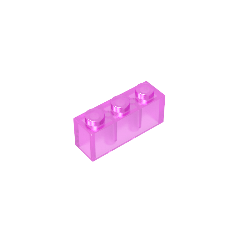 3622 | Brick 1 x 3