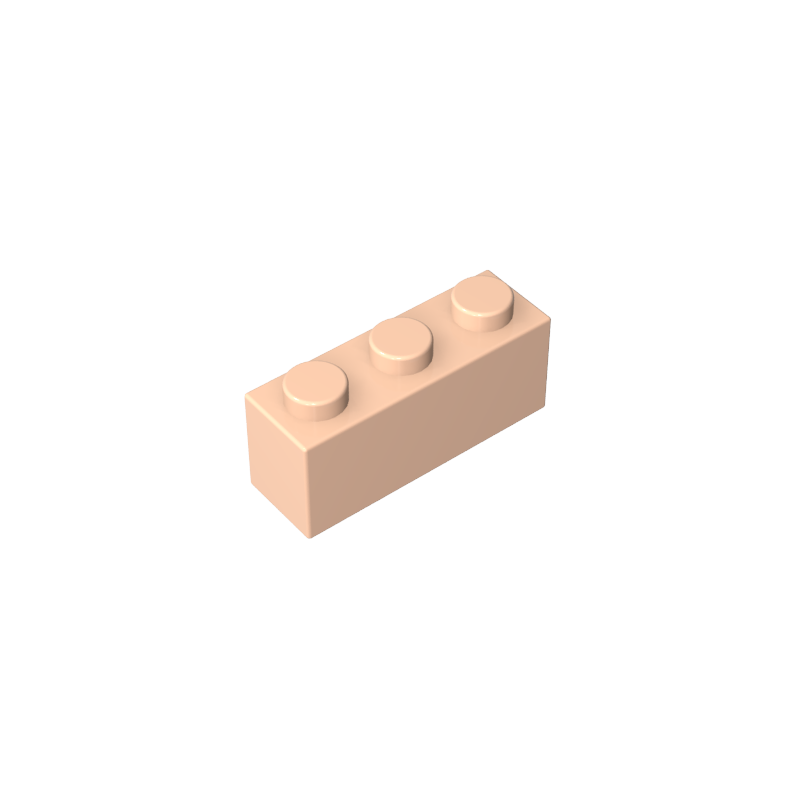 3622 | Brick 1 x 3