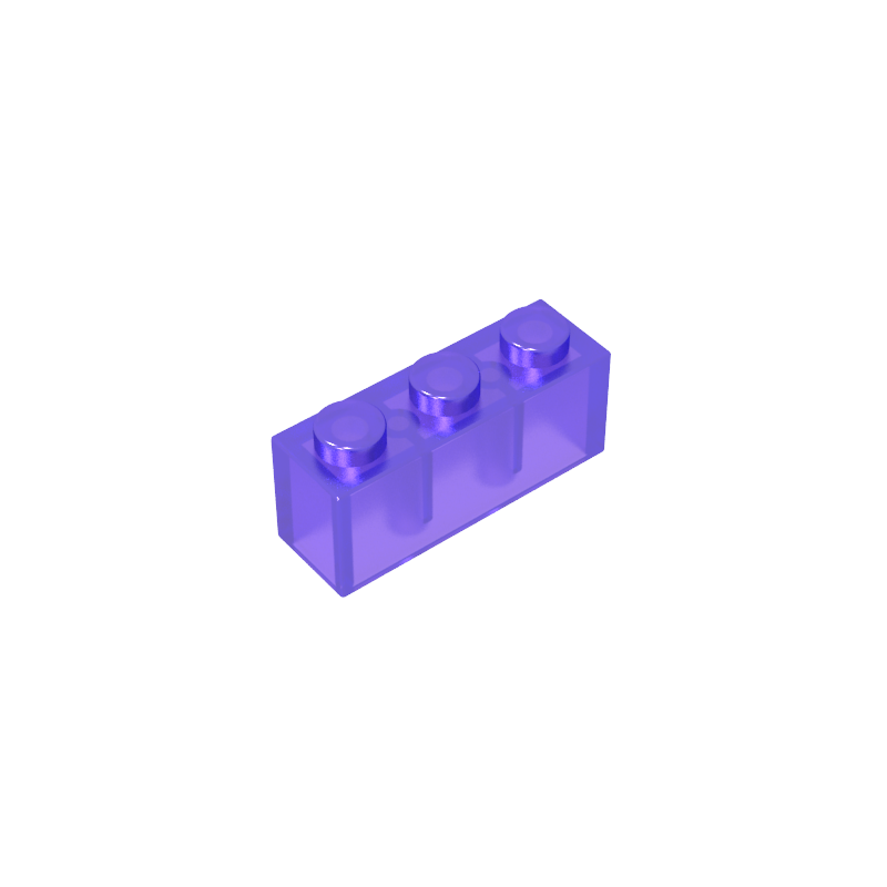 3622 | Brick 1 x 3
