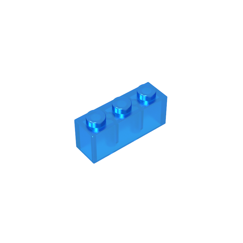 3622 | Brick 1 x 3