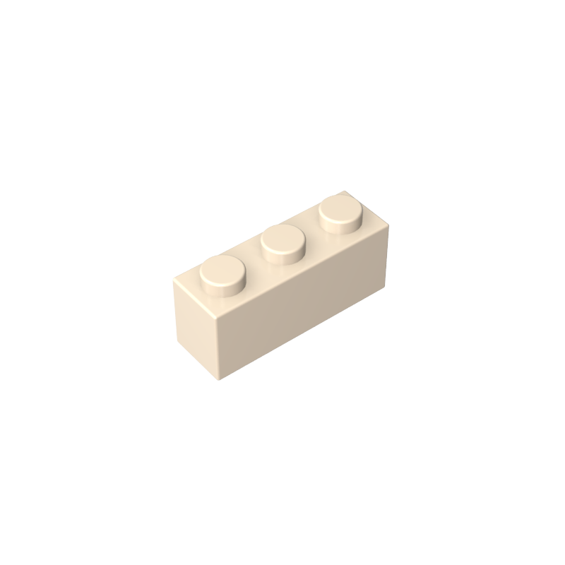 3622 | Brick 1 x 3
